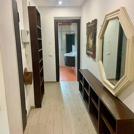 Aleri Central Apartment - Zona Pedonale Viareggio Exterior photo